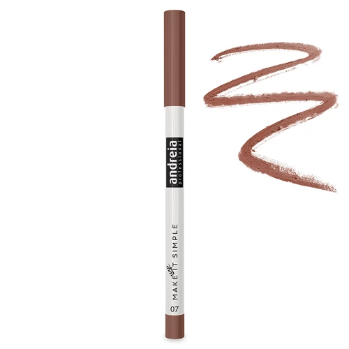 Perfect Definition Lip Liner - Andreia Professional