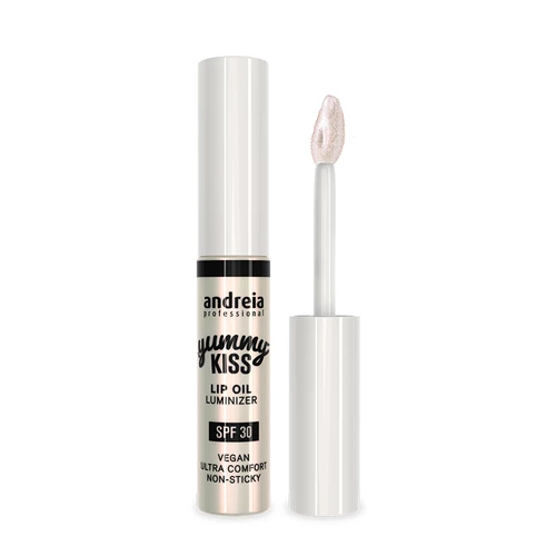 Yummy Kiss Lip Oil- Andreia Professional