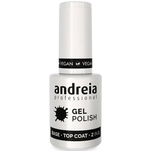 Base/Top Coat 2in1 - Andreia Professional
