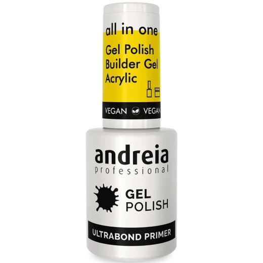 All In One Ultrabond Primer - Andreia Professional