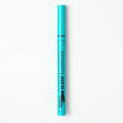 Skinny Liner Tattoo - Technic