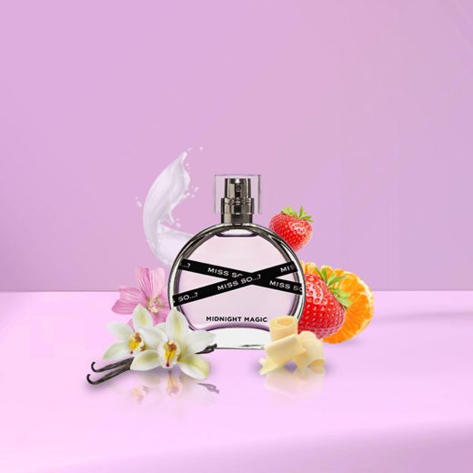 Midnight Magic Parfum - So...?