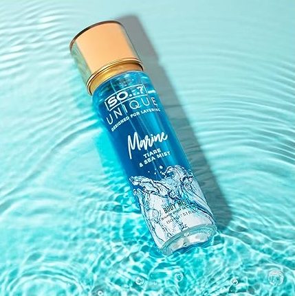 Body Mist Marine - So...?