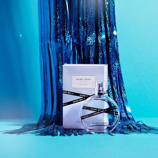 Secret Crush Parfum - So...?