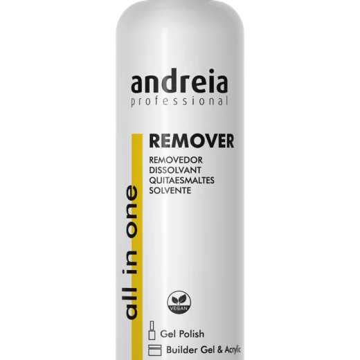 All In One Remover - Andreia Professional