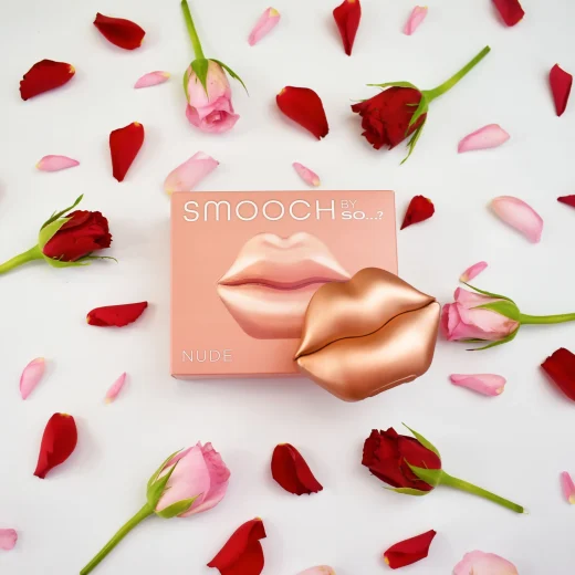 Smooch Nude Parfum - So..?