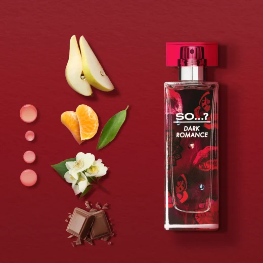 Dark Romance Parfum - So..?