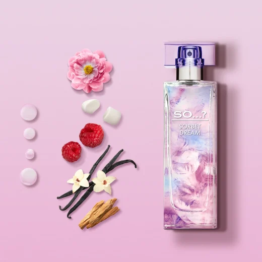 Sorbet Dream Parfum - So..?