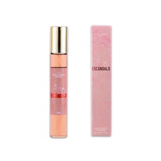 Escandálo Parfum - Reyes Queens