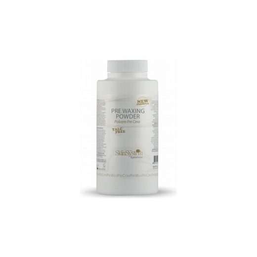 Pó Pré Depilatório - SkinSystem