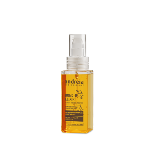 Elixir Bond=R3 - Andreia Professional