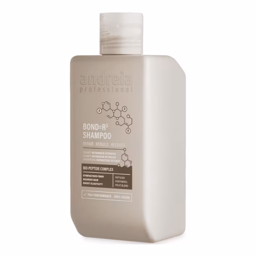 Shampoo Bond=R3 - Andreia Professional
