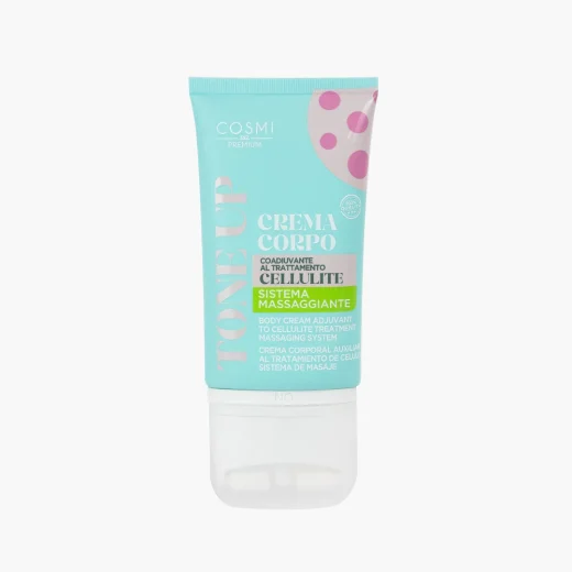 Creme de Corpo Tone Up Celulite - Cosmi