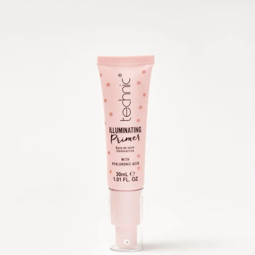 Illuminating Primer - Technic