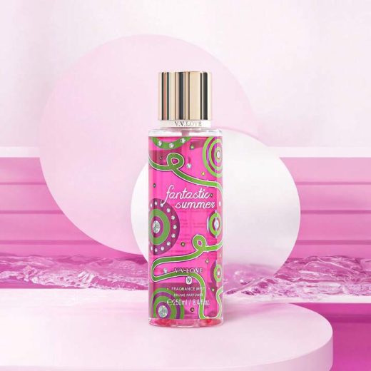 Body Mist Fantastic Summer - V.V.LOVE