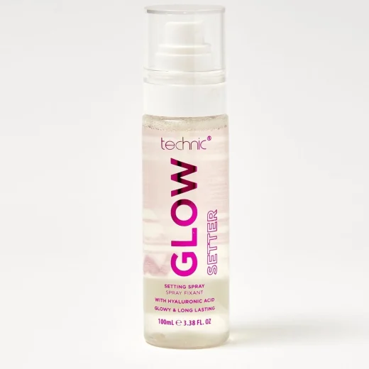 Glow Setter - Technic