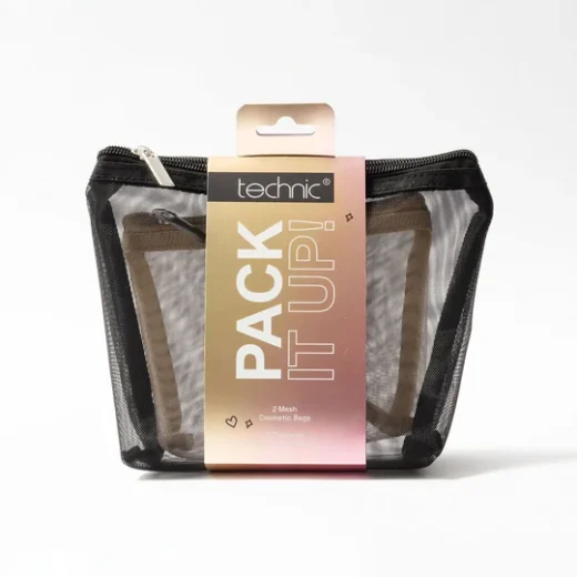 Pack It Up - Technic
