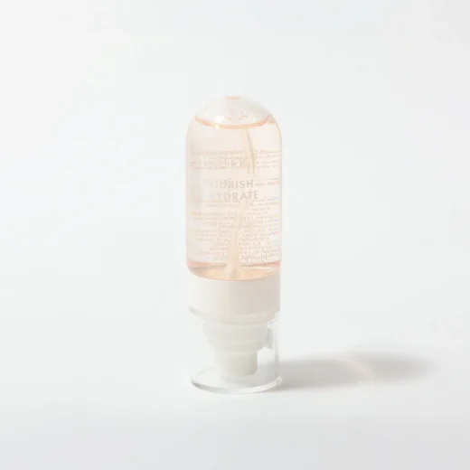 Nourish & Hydrate - Technic