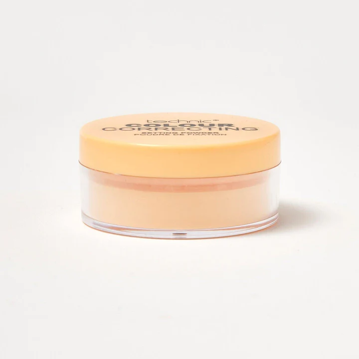 Colour Correcting Setting Powder - Technic - Image 2