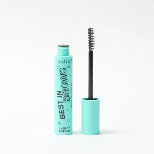 Best in Brows - Technic