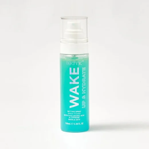Wake Up & Hydrate - Technic