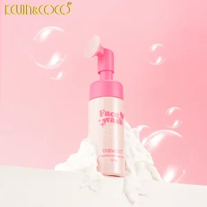 Face Wash - Kevin&Coco