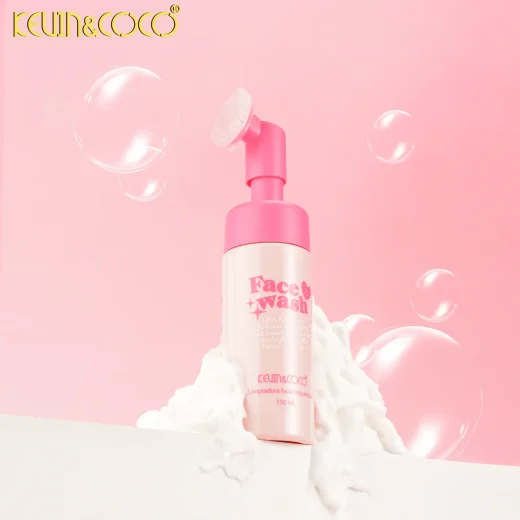 Face Wash - Kevin&Coco