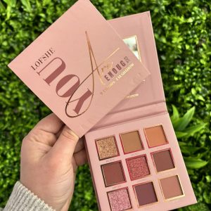 Paleta Lofshe You Are Enough B - Look Look Cosmetics