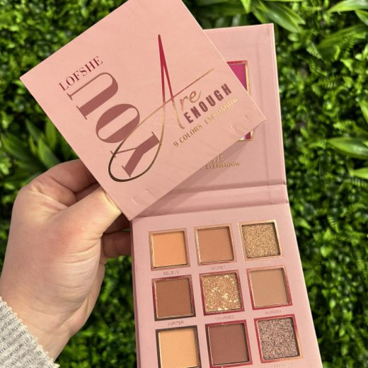 Paleta Lofshe You Are Enough A - Look Look Cosmetics
