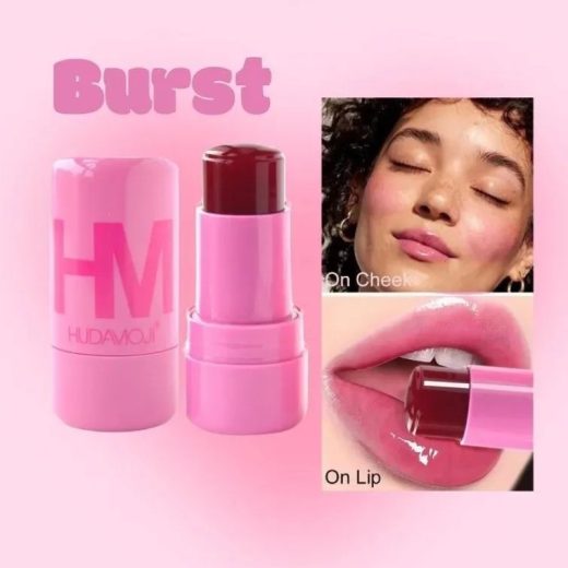 Jelly Tint Burst - HUDAVIOJI