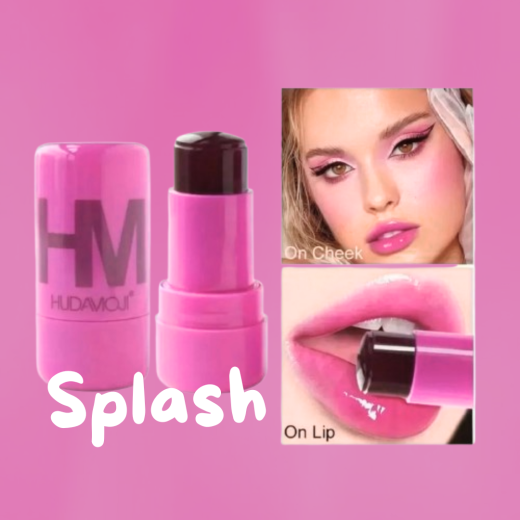 Jelly Tint Splash - Hudajiovi