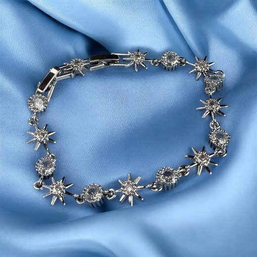 Pulseira Ella Solaris - BELLIA