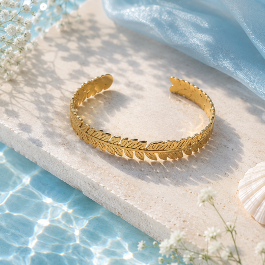 Bracelete Summer Vibes Sunny - BELLIA